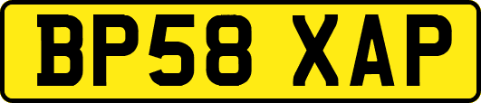 BP58XAP
