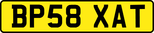 BP58XAT