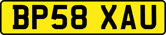 BP58XAU