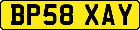 BP58XAY