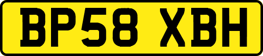 BP58XBH