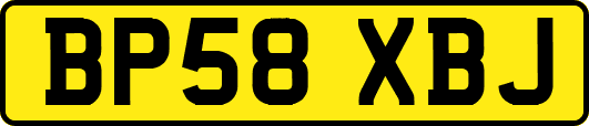 BP58XBJ