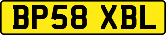 BP58XBL