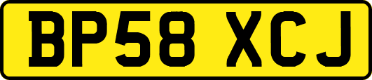 BP58XCJ