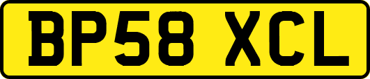 BP58XCL