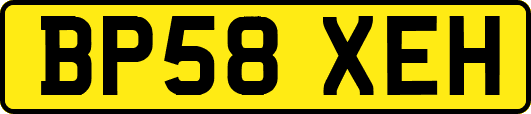 BP58XEH