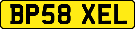 BP58XEL