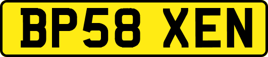 BP58XEN