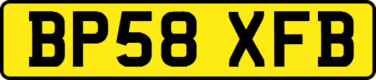 BP58XFB