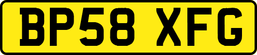 BP58XFG