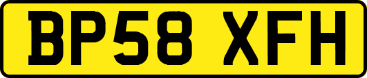 BP58XFH