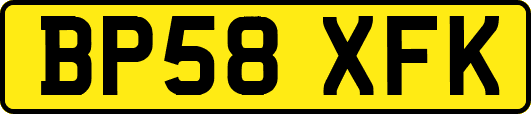 BP58XFK