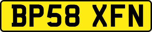 BP58XFN