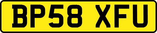 BP58XFU