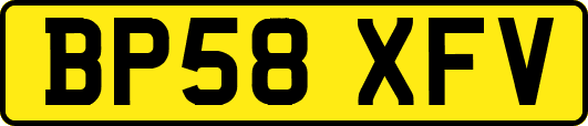 BP58XFV