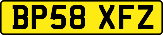 BP58XFZ