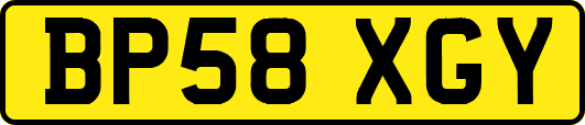 BP58XGY