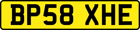 BP58XHE