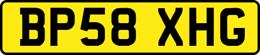 BP58XHG