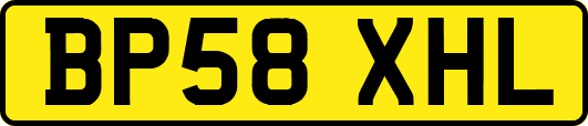 BP58XHL