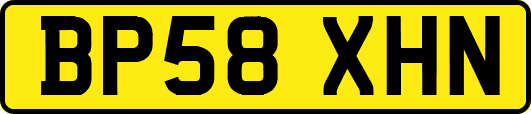 BP58XHN