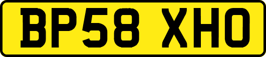 BP58XHO