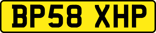BP58XHP