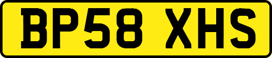 BP58XHS