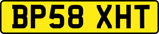 BP58XHT
