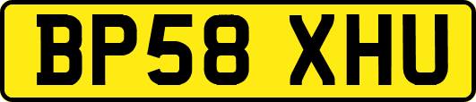 BP58XHU