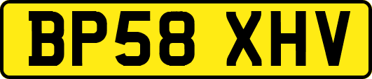 BP58XHV
