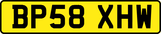 BP58XHW