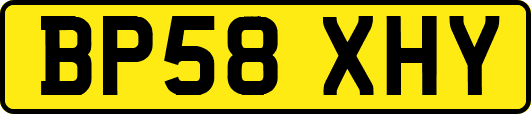 BP58XHY