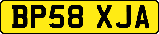 BP58XJA