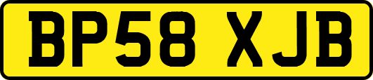 BP58XJB