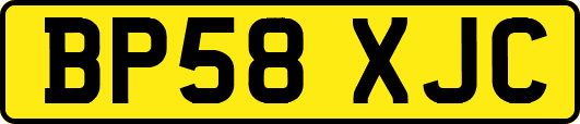 BP58XJC