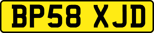 BP58XJD