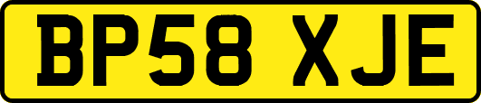 BP58XJE