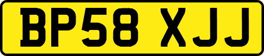 BP58XJJ