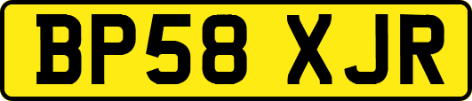 BP58XJR