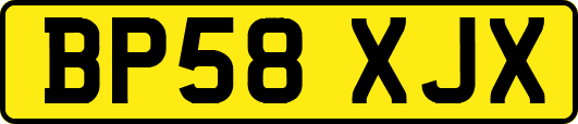 BP58XJX