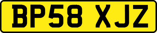 BP58XJZ