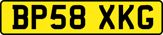 BP58XKG