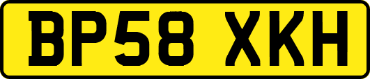 BP58XKH