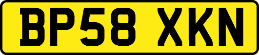 BP58XKN