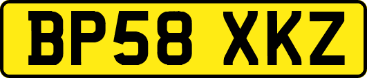 BP58XKZ