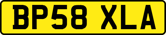 BP58XLA