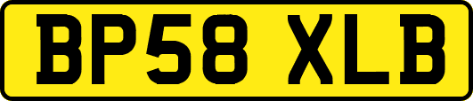 BP58XLB