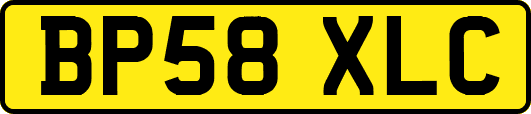 BP58XLC