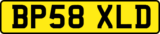 BP58XLD